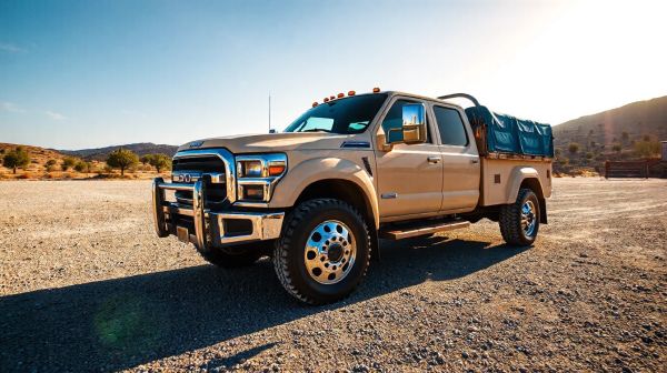 Découvrez les meilleures options de location de camions à Nîmes
