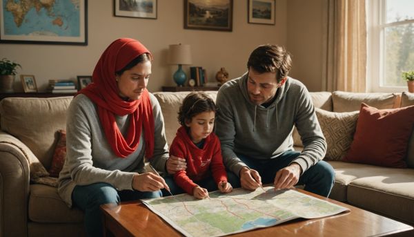 Omra décembre : organisez un voyage réussi pour votre pèlerinage mineur
