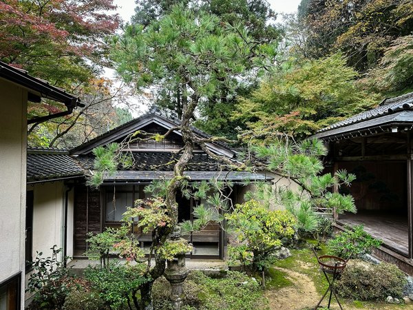 Comment planifier un séjour dans les ryokans traditionnels au Japon avec des enfants?